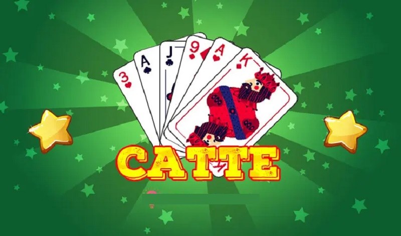 Bộ môn Catte với những chú ý cơ bản từ bài thủ