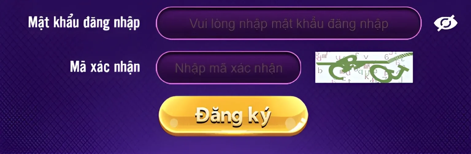 Cách xử trí các lỗi thường gặp khi đăng ký tài khoản 68 game bài