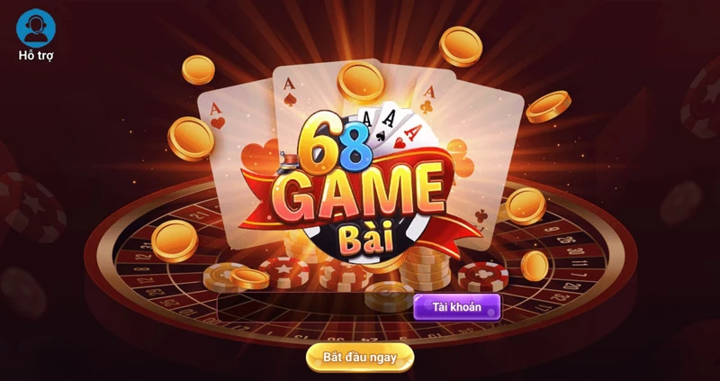 Cam kết thành công 100% cách lấy lại mật khẩu tại 68gamebai