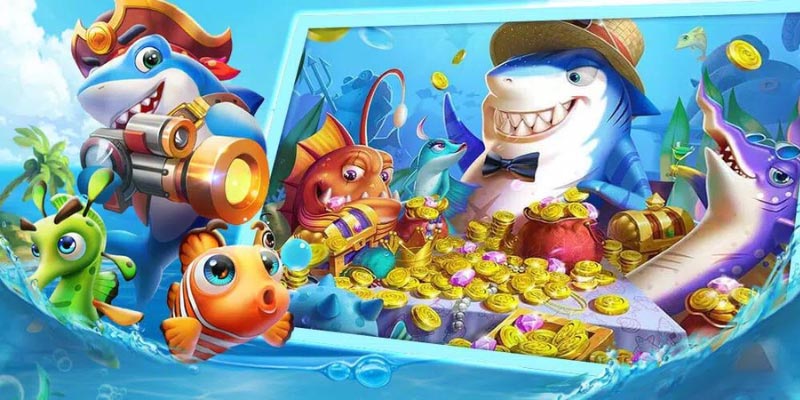 Luật quay hũ kho tàng ngũ long 68gamebai