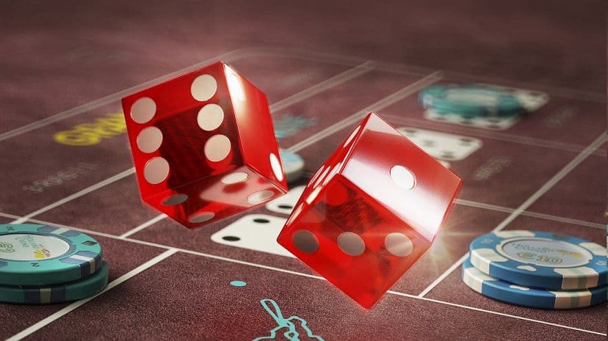 Cùng 68gamebai tìm hiểu quy luật cách đánh cầu nghiêng tài xỉu