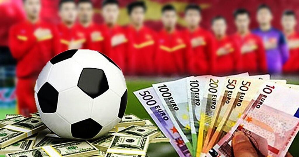 Thể Thao 68gamebai – Kinh Nghiệm Cá Cược Chắc Thắng 100%