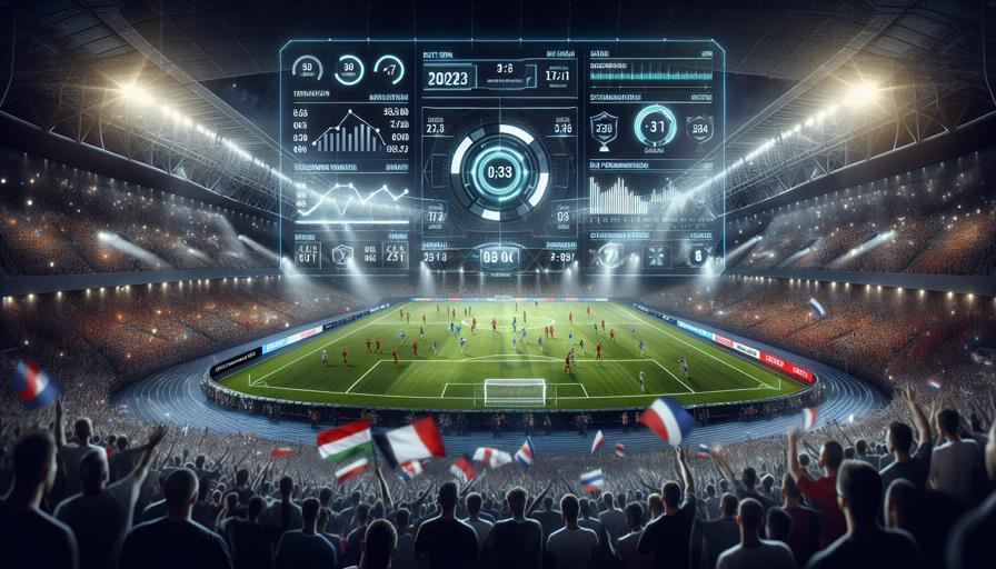 Thể thao 68gamebai - sảnh cược hấp dẫn cho tín đồ đam mê thể thao