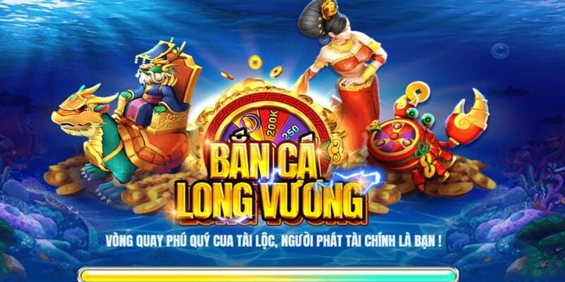 Bắn Cá Long Vương – Chia Sẻ Những Tips Săn Ngư Thành Công