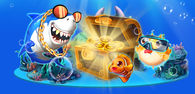 Mẹo bắn cá ăn tiền hiệu quả dễ thực hiện tại nhà cái 68gamebai