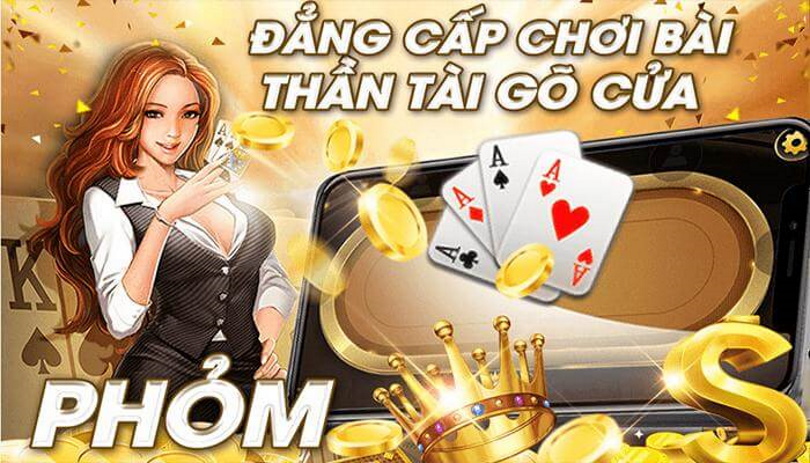 Phỏm Tá Lả – Cách Chơi Và Bí Kíp Đánh Dễ Thắng Cho Tân Thủ