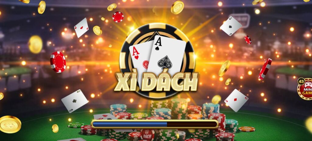 Xì Dách Chơi Như Thế Nào – Hướng Dẫn Cách Đánh Blackjack