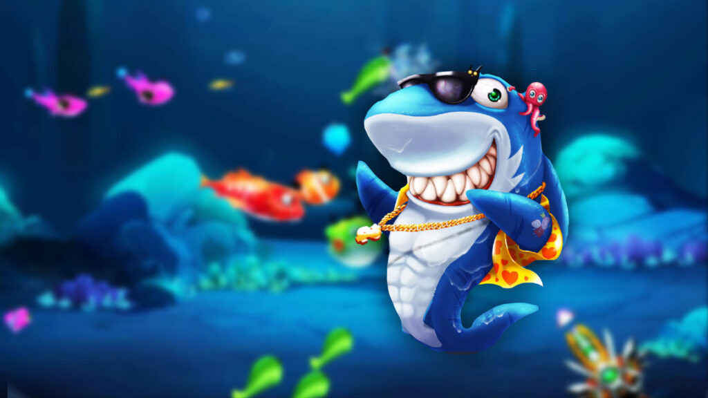 Bắn cá 3D – Chinh Phục Đại Dương Rinh Quà Nóng Từ 68gamebai