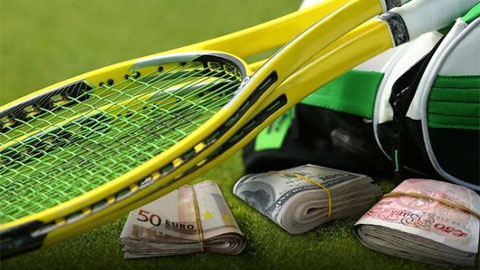 Cá Cược Quần Vợt 68gamebai – Sân Chơi Giải Trí Bất Tận