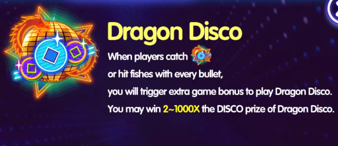 Chơi game Fishing Disco trên PC và điện thoại có nhiều cảm xúc thú vị