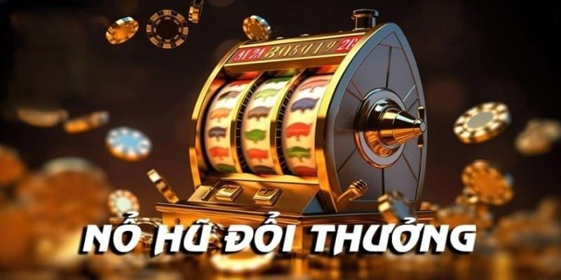 Giới thiệu game quay Nổ hũ 68gamebai