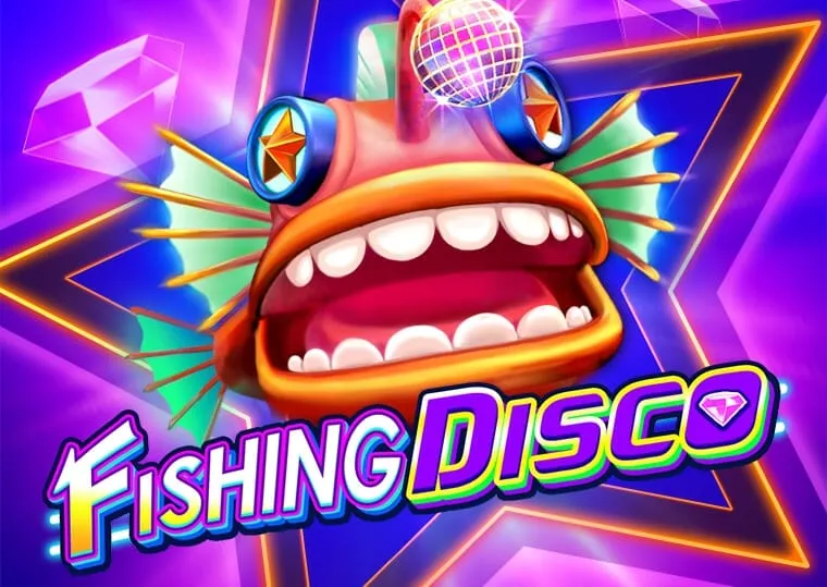 Những Thao Tác Cần Biết Trong Fishing Disco 68gamebai