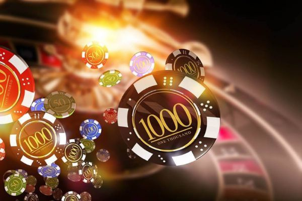 Phương pháp tính cầu 6789 trong Baccarat