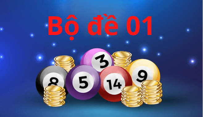 Tìm hiểu sơ qua về khái niệm bộ 01 lô đề là gì?