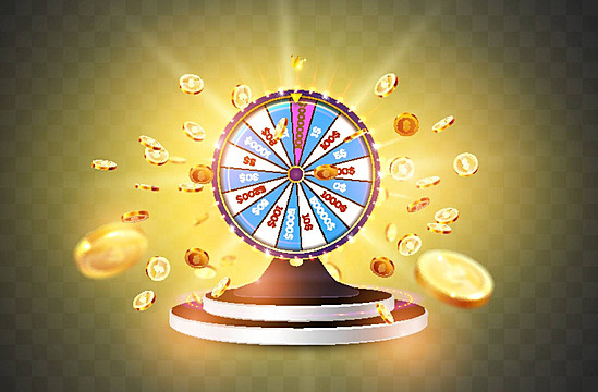 Các Phần Thưởng Trong Vòng Quay May Mắn 68gamebai