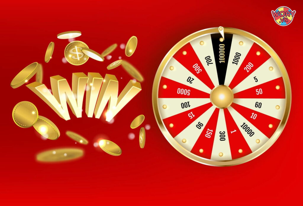 Vòng Quay May Mắn 68gamebai: Cơ Hội Trúng Thưởng Hấp Dẫn Cho Mọi Người Chơi