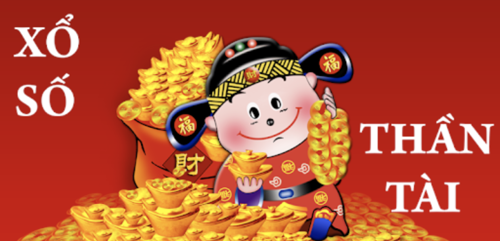 Giới thiệu về Xổ số thần tài