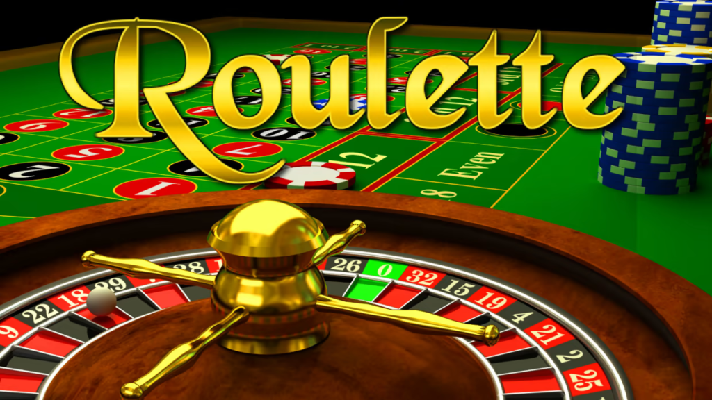 Hướng Dẫn Chơi Trò Chơi Roulette Tại 68gamebai Chi Tiết Nhất