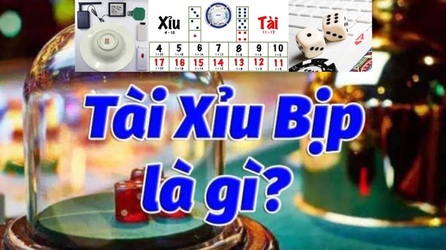 Tài Xỉu Bịp Là Gì - Bật Mí Các Mánh Gian Lận Trong Tài Xỉu