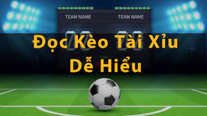 Tỷ lệ tài xỉu có cách đọc không quá khó
