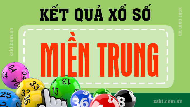 Cơ Cấu Giải Thưởng Xổ Số Miền Trung Mà Bạn Nên Nắm Rõ