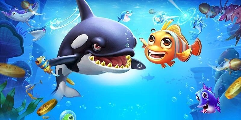 Gợi Ý Một Số Mẹo Chơi Bắn Cá Đổi Thưởng Hay Từ 68gamebai