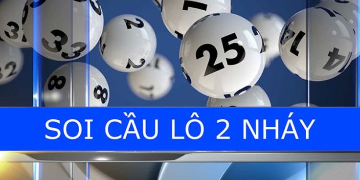 Lô nháy 2 là điều thường xuyên xảy ra khi cá cược xổ số