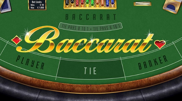 Soi Cầu Baccarat – Bật Mí 6 Kỹ Thuật Bất Bại Từ Cao Thủ