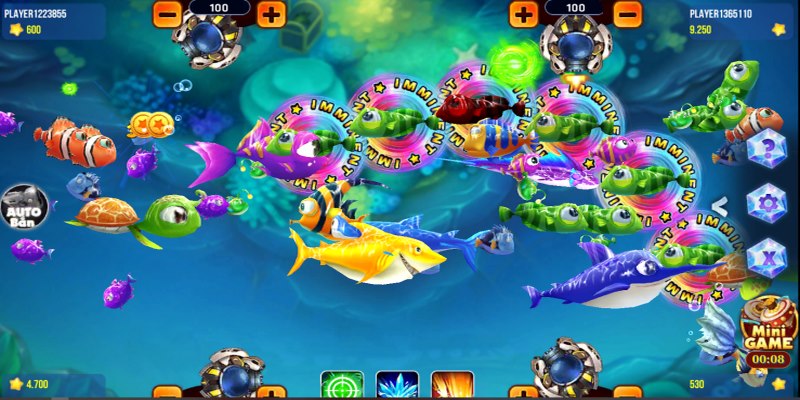 Tool Bắn Cá – Những Phần Mềm Tối Ưu Hiệu Quả Tại 68gamebai