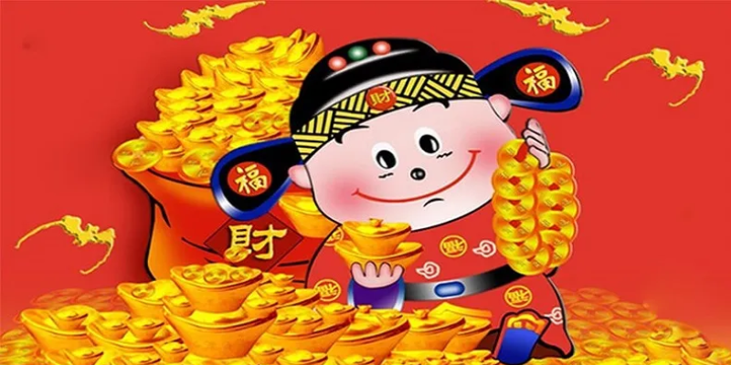 Lô Xiên Thần Tài – Phương Pháp Chơi Hiệu Quả Tại 68gamebai