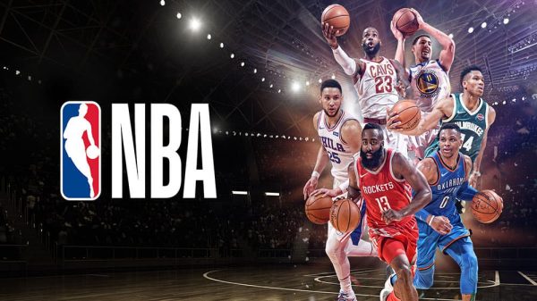 Tin Tức Bóng Rổ NBA 68gamebai – Những Phân Tích Chuyên Sâu