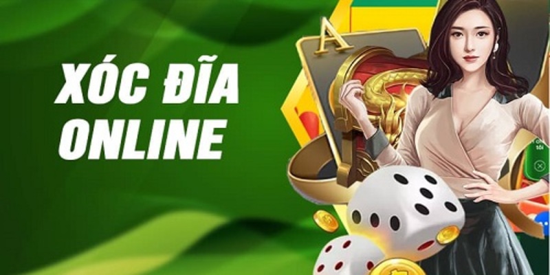 Xóc Đĩa Trực Tuyến – Khám Phá Vận May, Nhận Ngay Quà Khủng