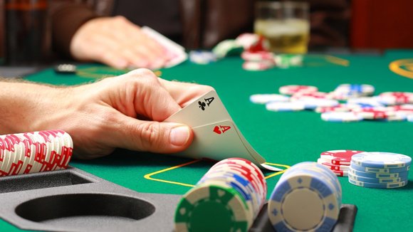 68gamebai sơ lược thông tin về game bài Poker
