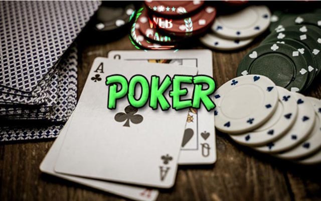 Bài Poker