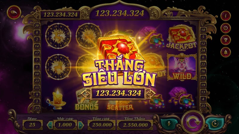 Các kỹ thuật giúp bạn chiến thắng trò chơi Kho Tàng Ngũ Long