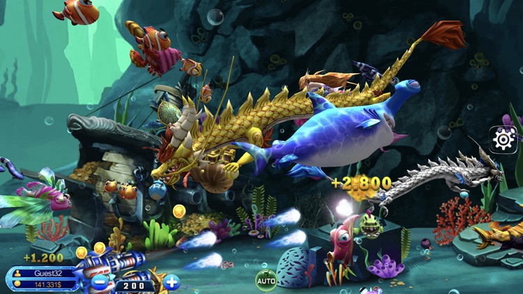 Chất lượng hoàn hảo của siêu phẩm mà nhà cái 68gamebai cung cấp