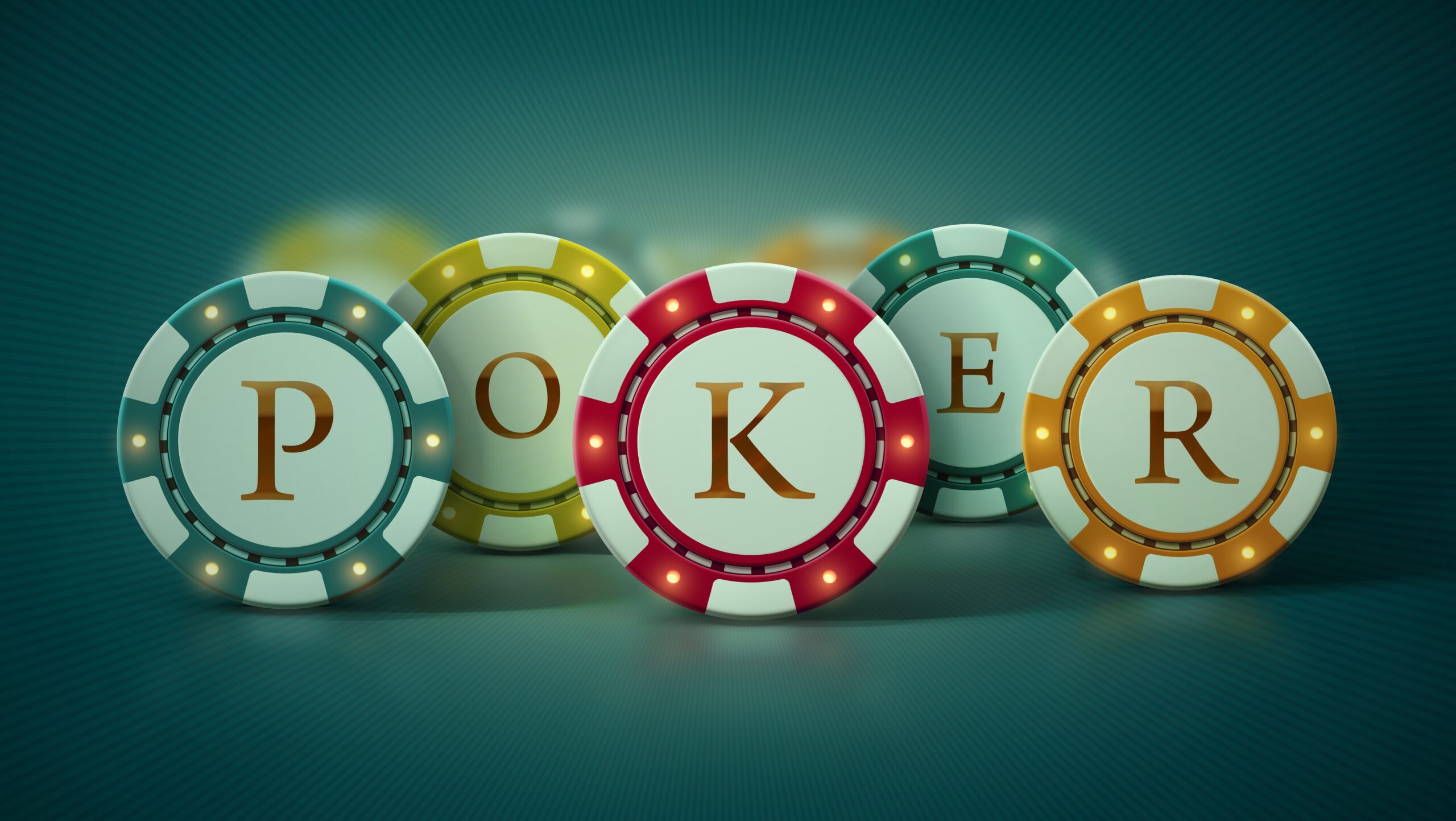 Chơi giấu chiêu trong game bài Poker
