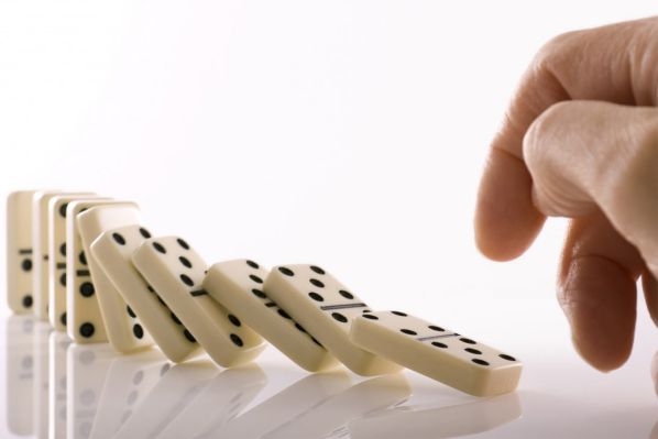 Cờ Domino là gì?