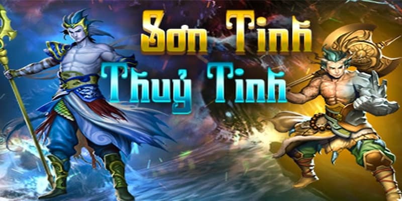 Đặc Điểm Nổi Bật Và Hướng Dẫn Chơi Nổ Hũ Sơn Tinh Thủy Tinh 68gamebai