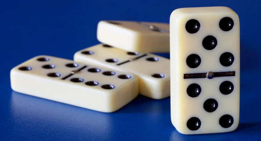 Hướng Dẫn Chơi Domino Từ A Đến Z Cực Dễ Hiểu Cho Anh Em