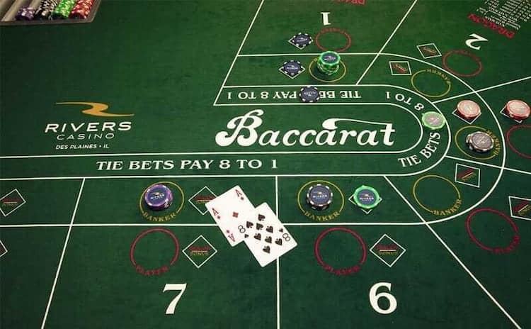 Game bài hot hit với lượng truy cập siêu khủng