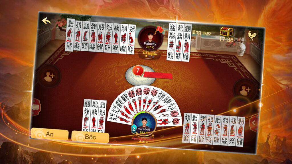 Hướng Dẫn Áp Dụng Chiến Thuật Chơi Bài Chắn Bất Bại Tại 68gamebai