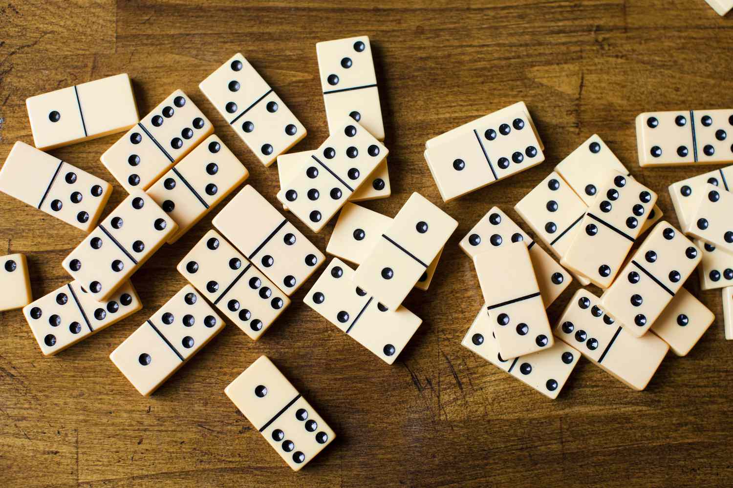 Hướng dẫn cách chơi Domino cực hay đánh đâu thắng đó