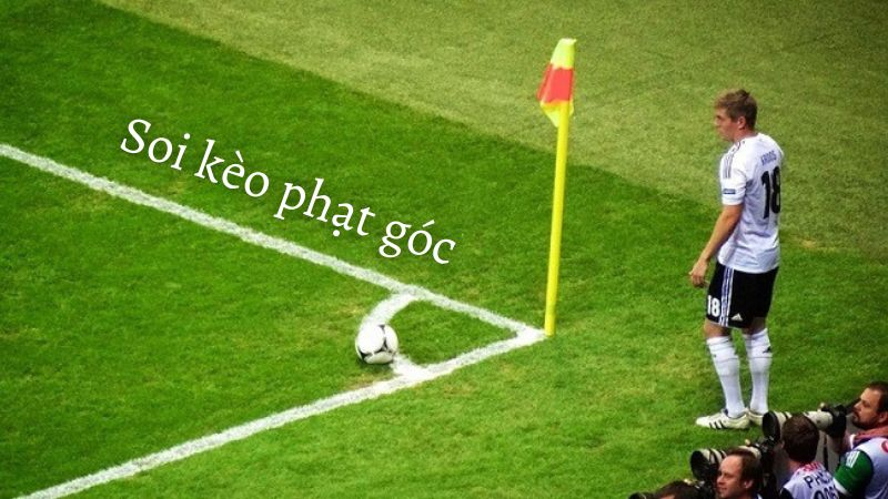 Kèo phạt góc là gì?