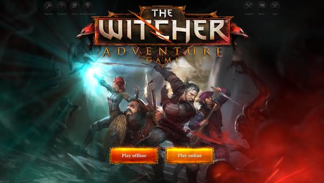 Luật Chơi & Bí Kíp Sẵn Hũ Game Nổ Hũ The Witcher 68gamebai