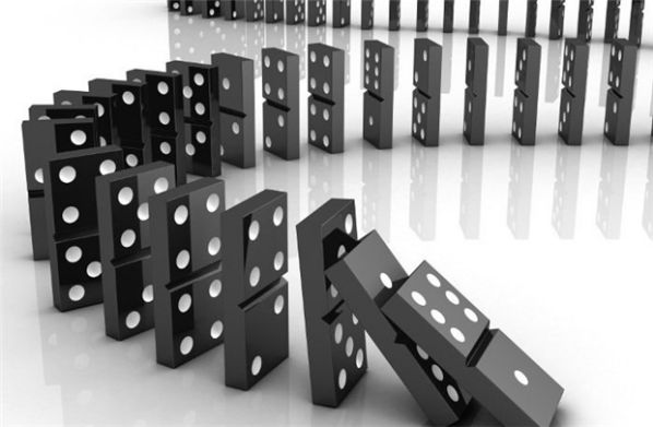 Luật chơi Domino chi tiết cho anh em