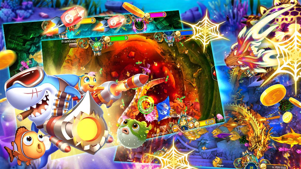 Lưu ý khi mua máy game bắn cá cho tân thủ