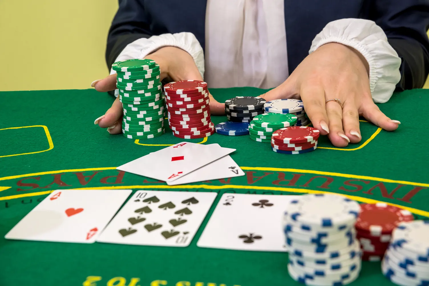 Một số quy định khi chơi bài Baccarat tại 68gamebai