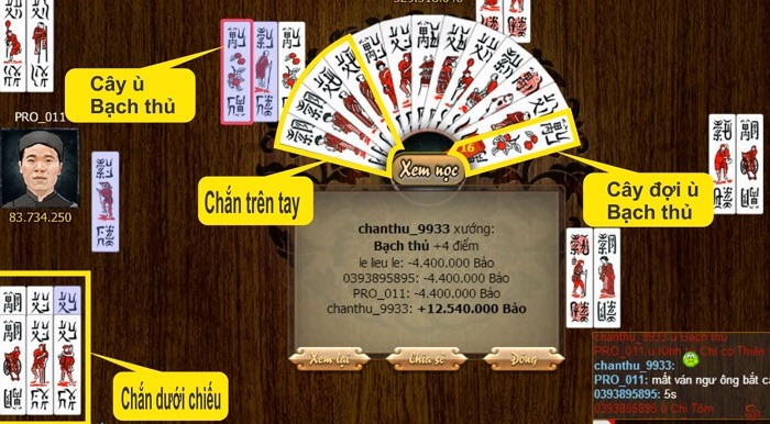 Nắm rõ các thuật ngữ và hành động để làm nền tảng cơ sở