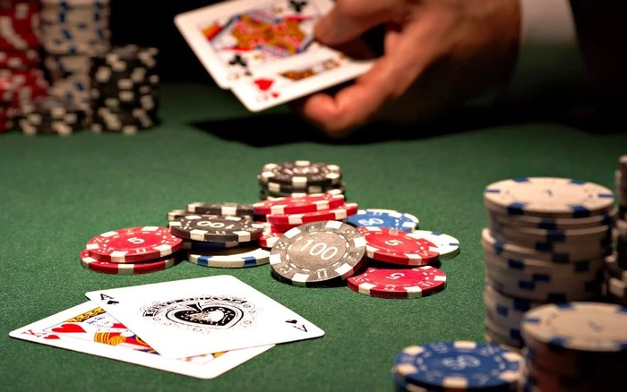 Những tập hợp tay bài hiện có của game tú lơ khơ